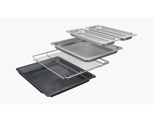 Духовой шкаф Bosch CSG7364B1