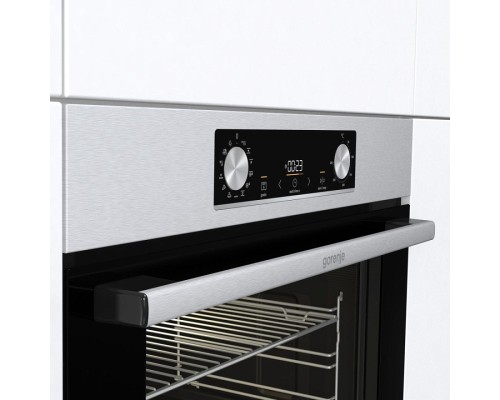 Духовой шкаф Gorenje BOS6737E13X
