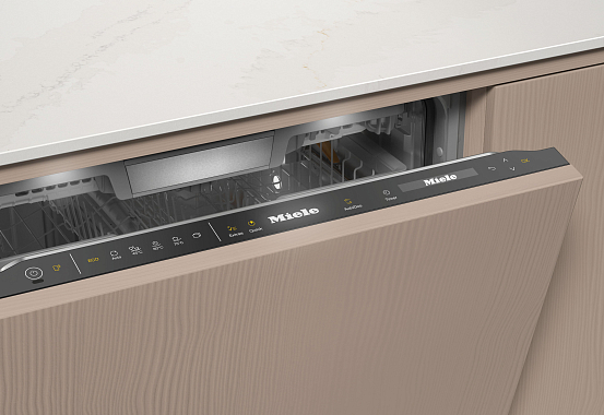 Встраиваемая посудомоечная машина Miele G 7793 SCVi AD 125 Gala Ed