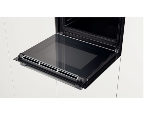 Духовой шкаф Bosch HBG636LB1