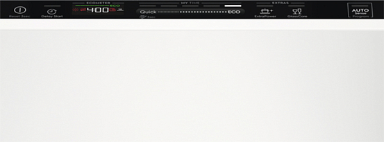 Встраиваемая посудомоечная машина Electrolux KESC2210L