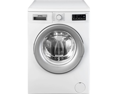 Стиральная машина Smeg LBW62PCIT