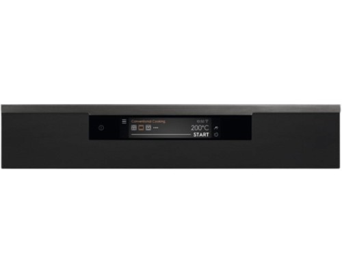Духовой шкаф Electrolux KOEAP31WT