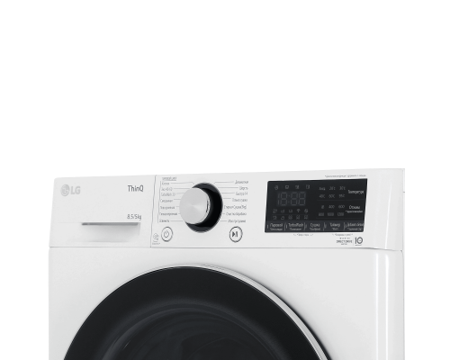 Стирально-сушильная машина LG F2V9GC9W