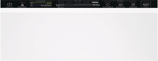 Встраиваемая посудомоечная машина Electrolux EEC87300W