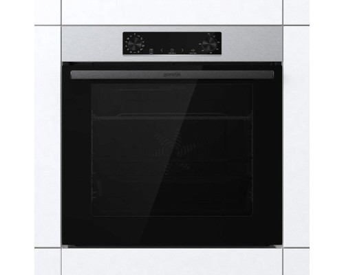 Духовой шкаф Gorenje BOSB6737E03X