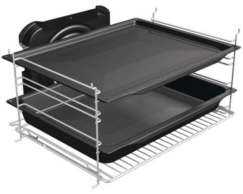 Духовой шкаф Gorenje BO735E11X