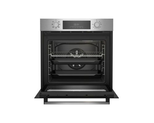 Мультифункциональный духовой шкаф Beko BBIM12300X