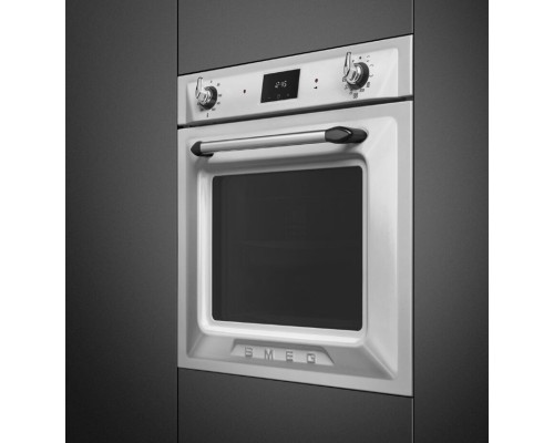Духовой шкаф Smeg SOP6900TX