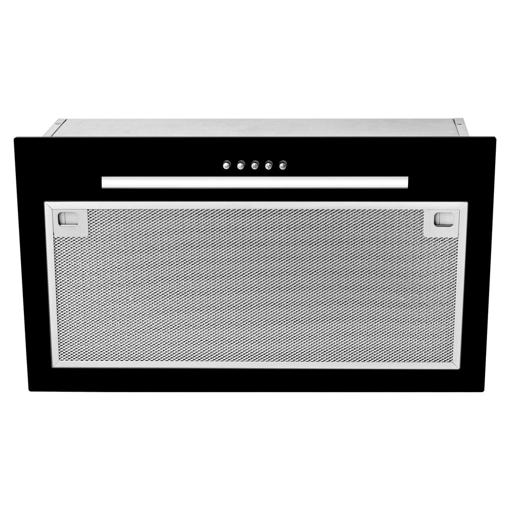 Вытяжка Teka GFG2 black