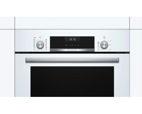 Встраиваемый духовой шкаф Bosch HIJ557YW0R