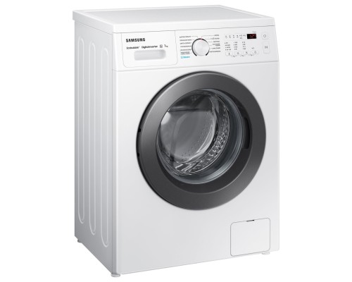 Стиральная машина Samsung WW70AG4S21VELD