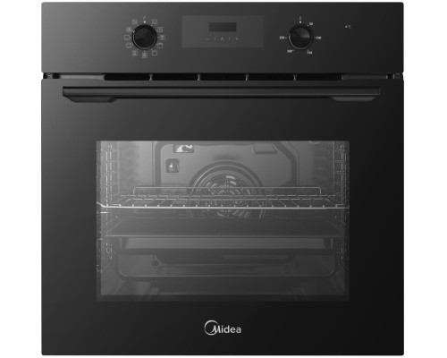 Духовой шкаф встраиваемый Midea MO69103GB