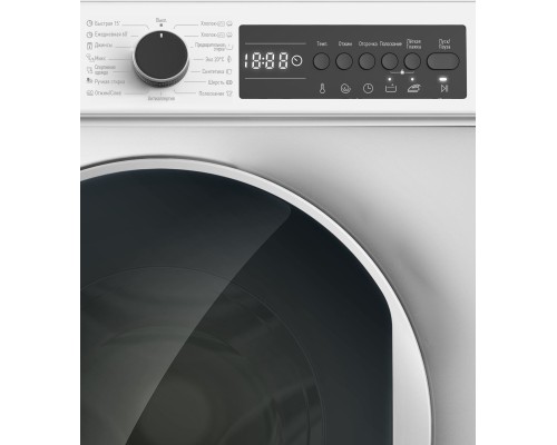Стиральная машина Scandilux LM2T 6082