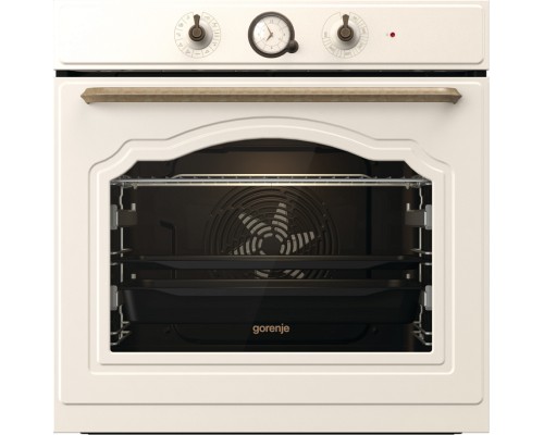 Духовой шкаф Gorenje BO6735CLI