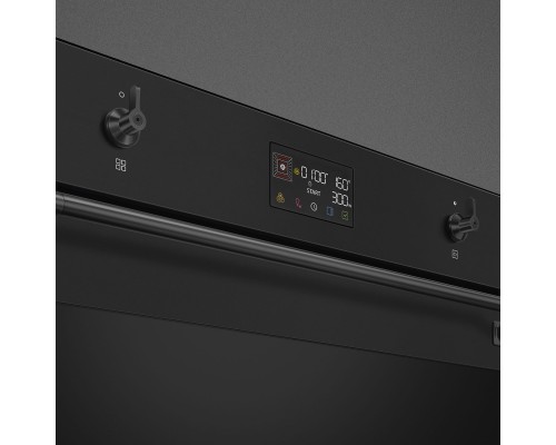 Духовой шкаф Smeg SO6302M2N