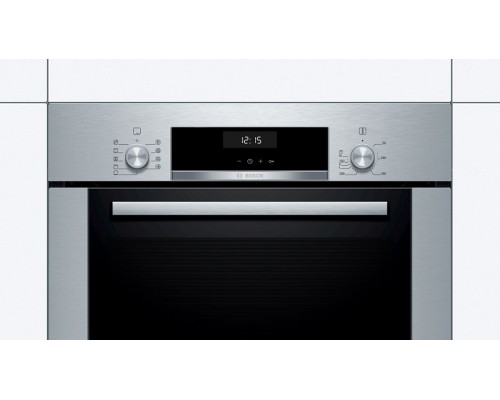Духовой шкаф Bosch HBJ314ES0R
