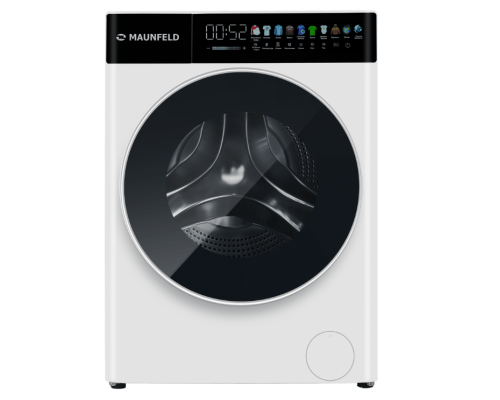 Стиральная машина c сушкой Maunfeld MFWD14116WH05