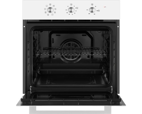 Духовой шкаф Weissgauff EOM 208 PDW Steam Clean