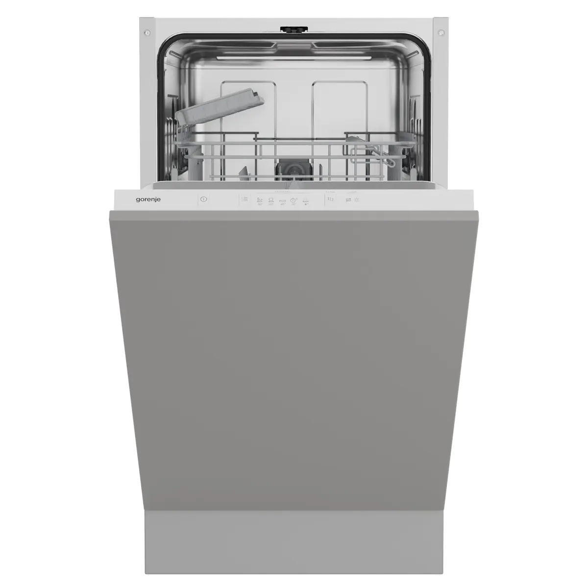 Встраиваемая посудомоечная машина Gorenje GV522E10WE