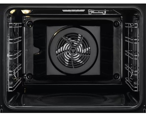 Духовой шкаф AEG BEB 351111 B