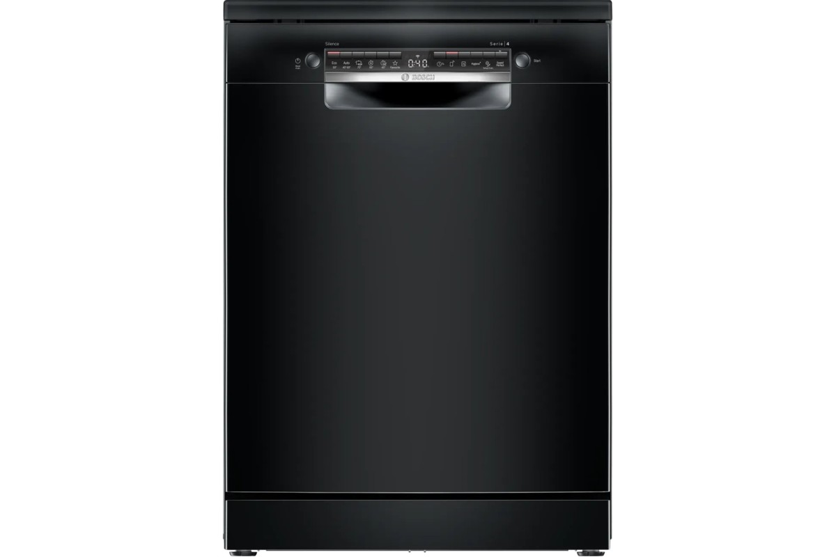 Посудомоечная машина Bosch SMS4IMB62Q