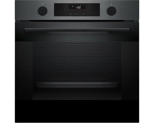 Духовой шкаф с функцией пара Bosch HUA736EG0T