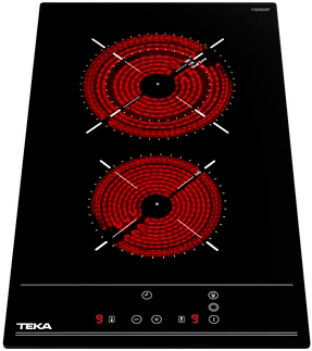 Варочная панель Teka TZC 32320 TTC BLACK
