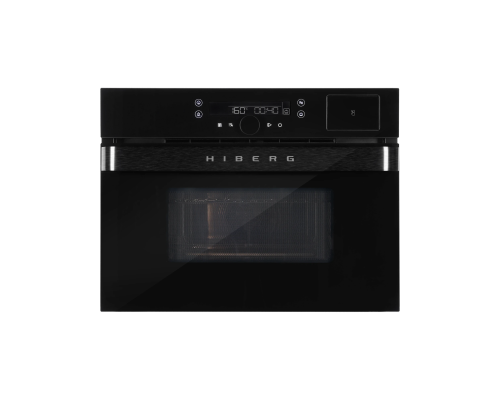 Духовой шкаф HIBERG MS-VM 5115 B SMART
