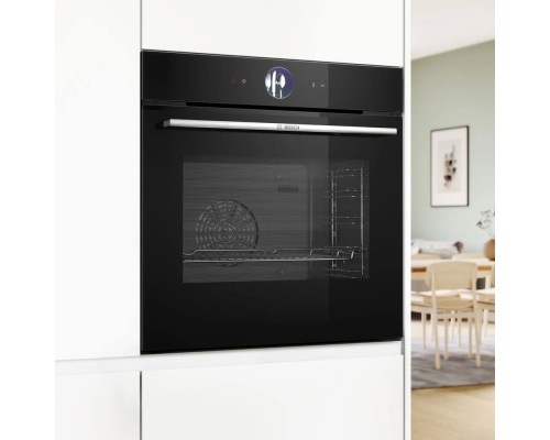 Духовой шкаф Bosch HBG7363B1