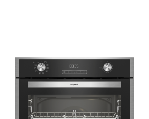 Духовой шкаф Hotpoint FE9 831 JSH IX