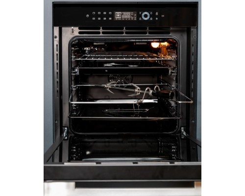 Электрический духовой шкаф Graude BM 60.3 S