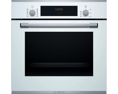 Духовой шкаф Bosch HBF254EW0R