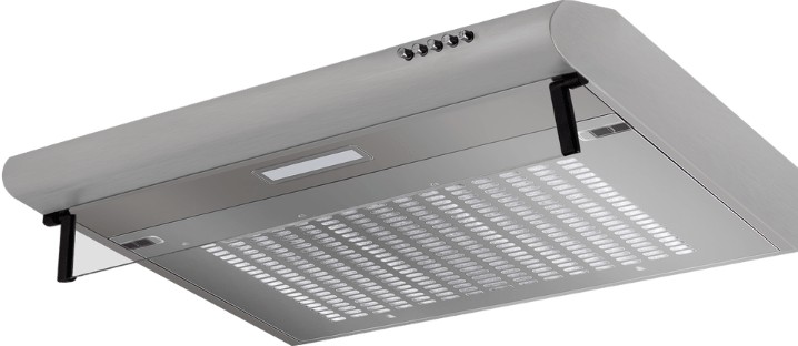 Вытяжка Maunfeld MPC 60 INOX