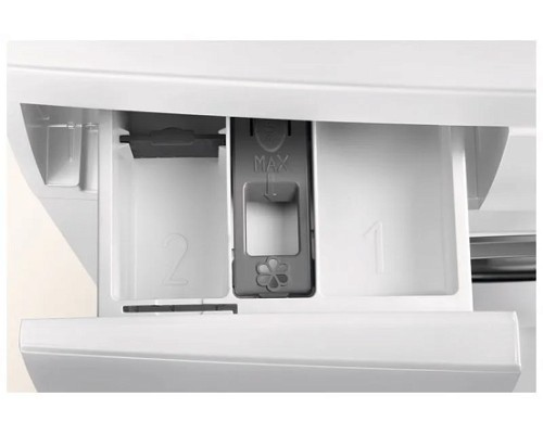 Стиральная машина Electrolux EW6S504W