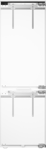 Встраиваемый комбинированный холодильник Asko RBC576DNC1
