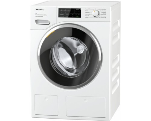 Стиральная машина Miele WWH 860 WPS