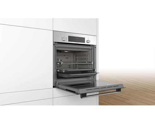 Духовой шкаф Bosch HBF554YS0R