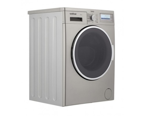 Стиральная машина c сушкой Vestfrost VFWD 1461 S (014)