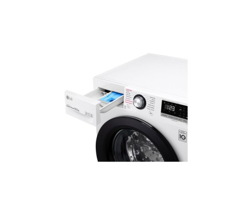 Стиральная машина LG TW4V3RS6W