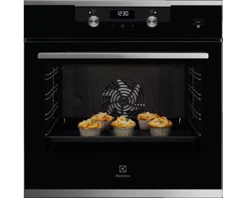 Духовой шкаф Electrolux KODEC70X