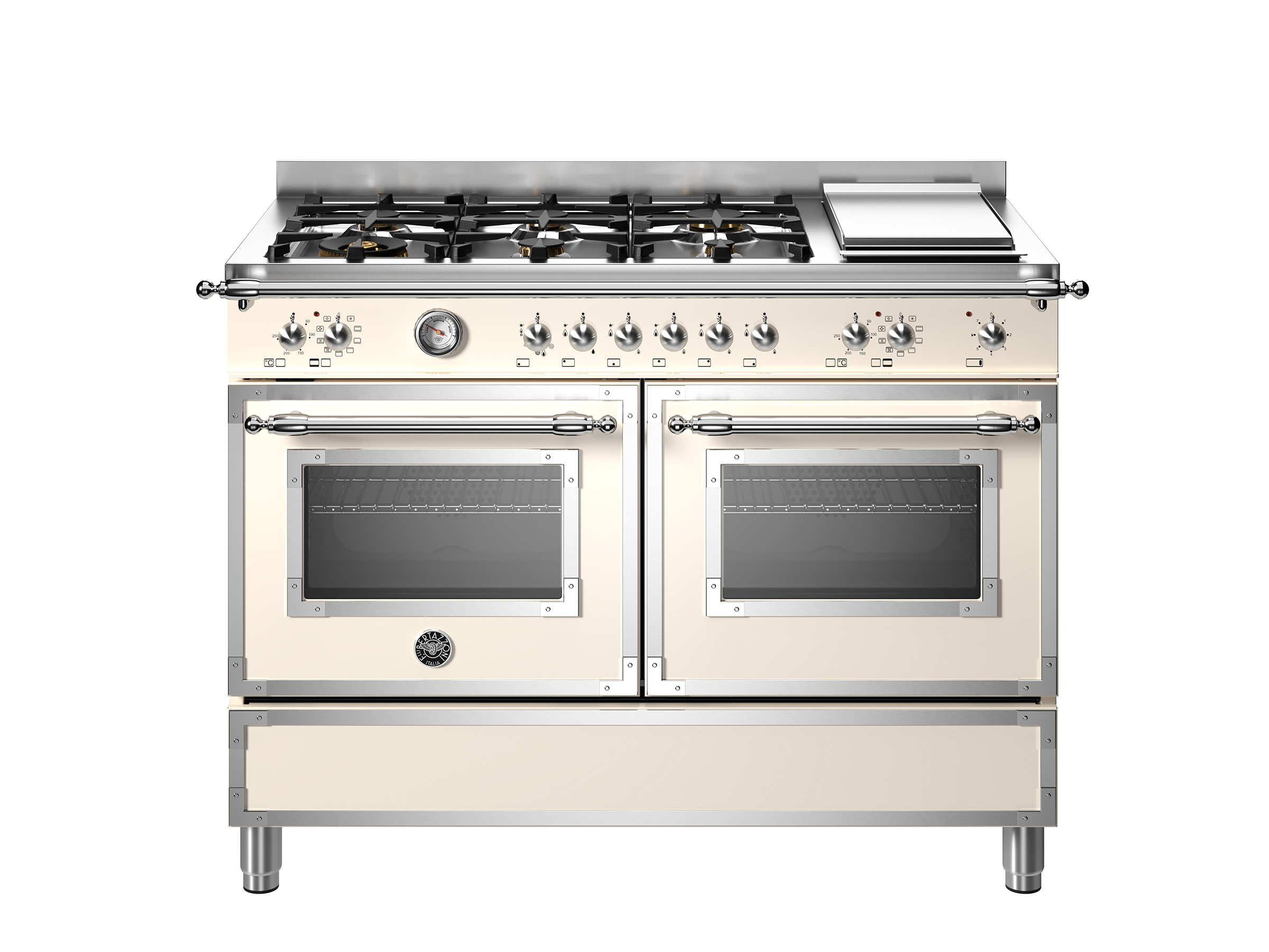 Варочный центр Bertazzoni Heritage HER126G2EAVT