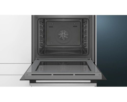 Духовой шкаф Siemens HR538ABS1