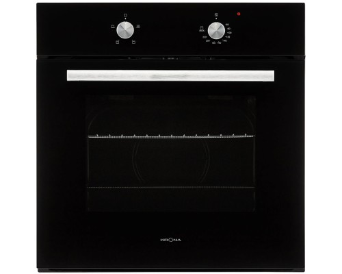 Духовой шкаф Krona PRONTO 60 BL G2