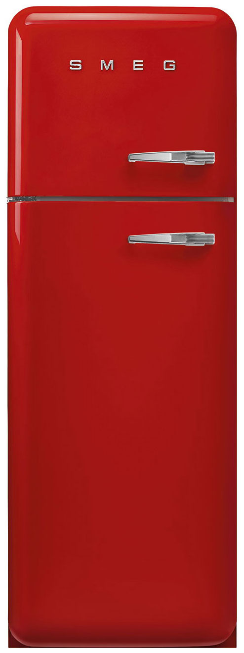 Холодильник Smeg FAB30LRD5