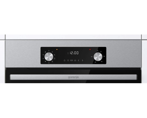 Духовой шкаф Gorenje BO6737E02NX