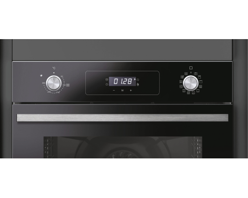Духовой шкаф Haier HOD-P12CTBX