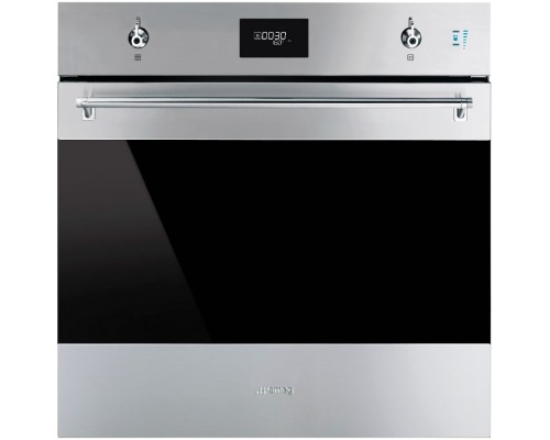 Духовой шкаф Smeg SOP6301S2X