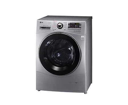 Стиральная машина LG F10A8HDS5
