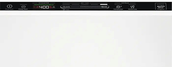 Встраиваемая посудомоечная машина Electrolux ETM48320L